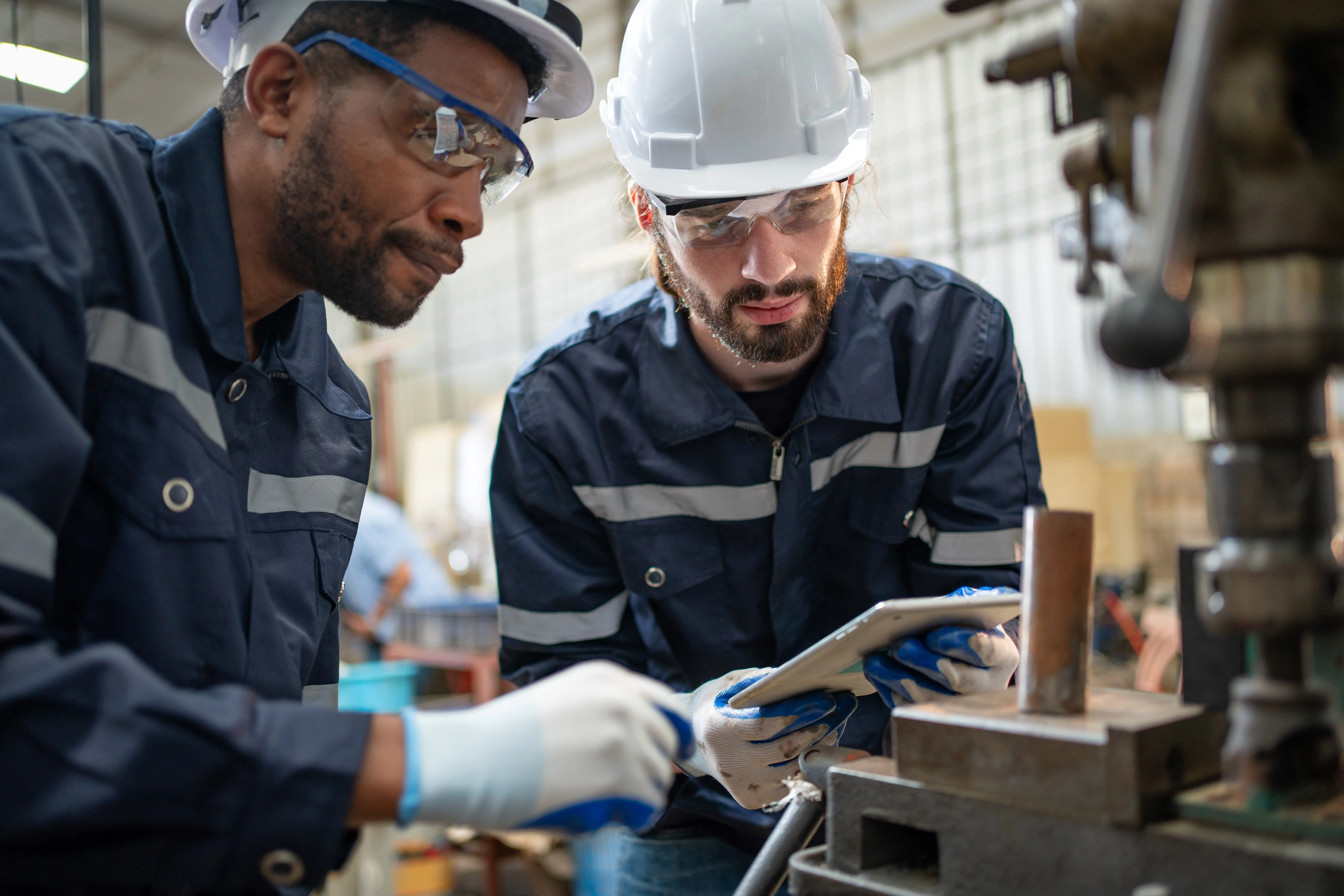 Material testing equipments