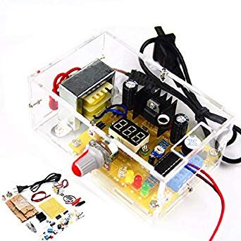 Power Supply Continuously product photo