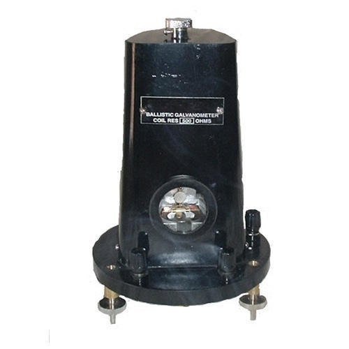 Ballistic Galvanometer product photo
