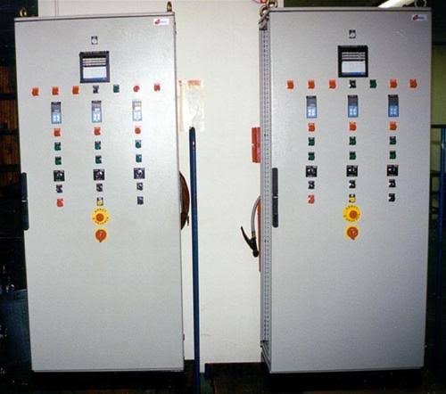 Automatism and Process Control image