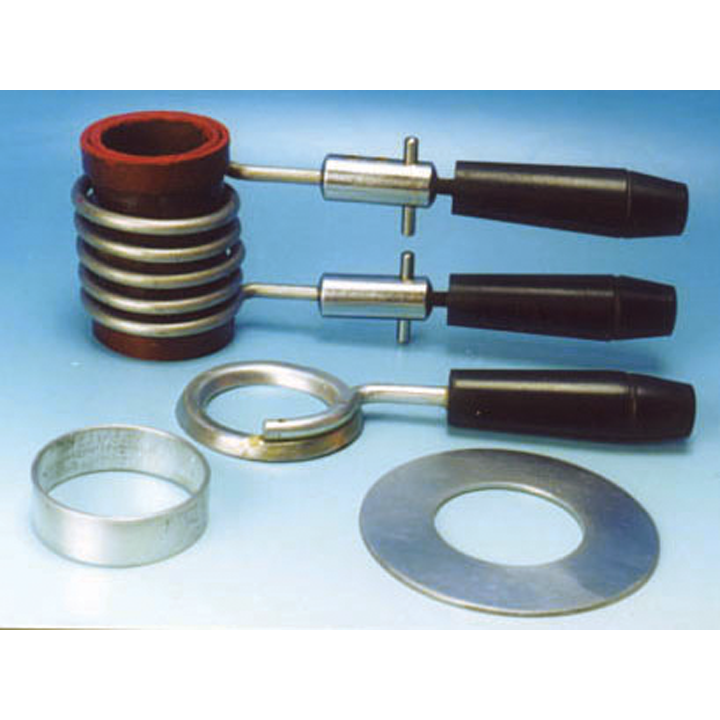 Accessories Set For Demountable Transformer product photo