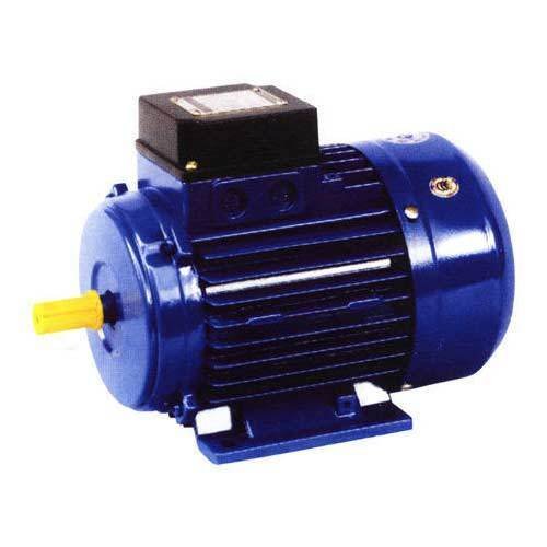 Fractional HP Motors Fractional Horsepower Motors Program product photo