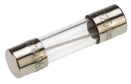 Cartridge Fuses product photo