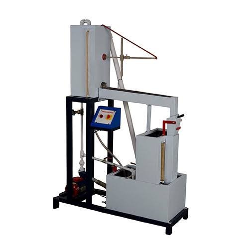 Fluid Mechanics Lab Equipment glassware equipment category