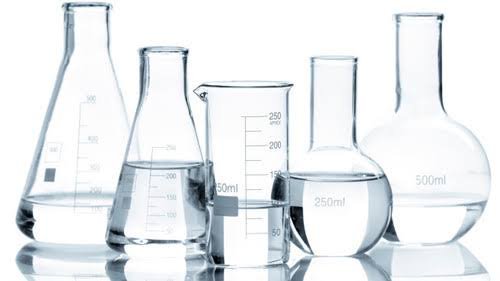 Laboratory glassware equipment category