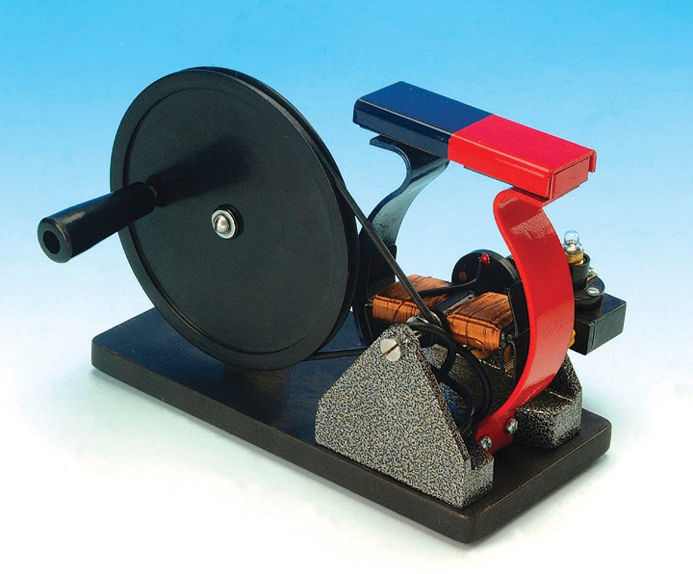 Demonstration Dynamo Model product photo