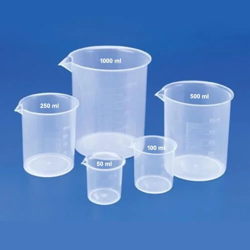 Laboratory Plasticware
