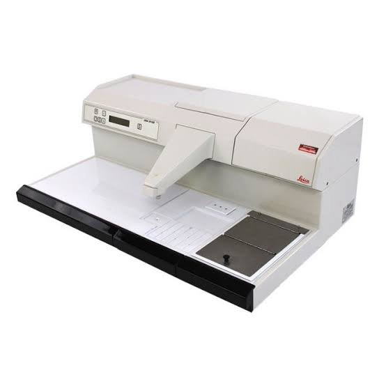 Tissue Embedding Station image