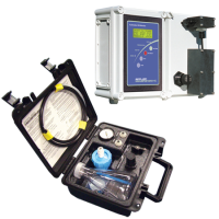 Water Testing Equipment category