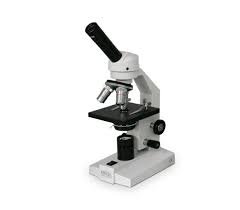 Laboratory Microscopes image