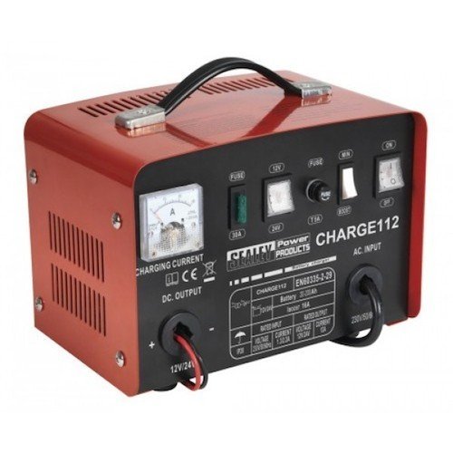 Battery Chargers product photo