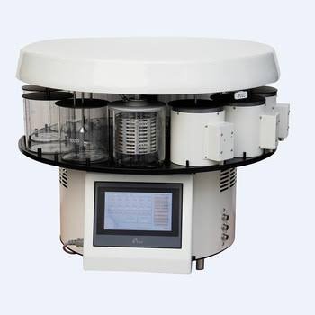 Tissue Processor image