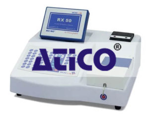 Biochemistry Analyzer product photo