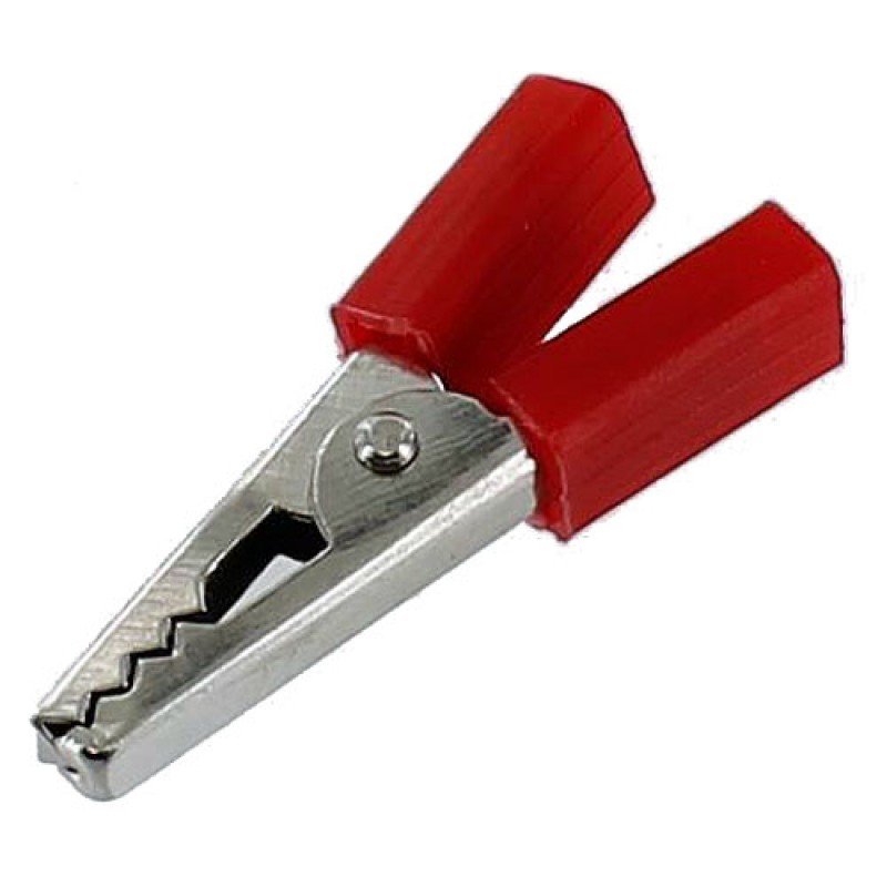 Crocodile Clip product photo
