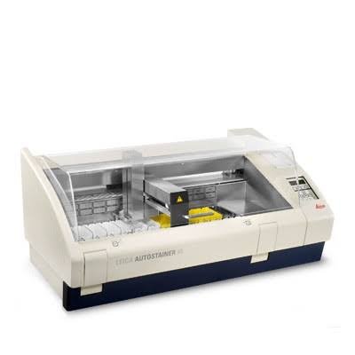 Slide Stainers image