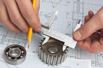 Engineering Lab Equipment image