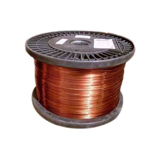 Copper Wire Polyurethane product photo