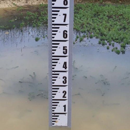 Staff Gauge product photo