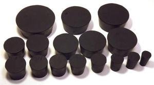 Rubber Stopper Solid product photo