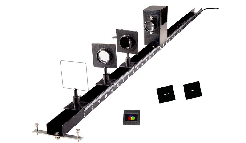 Optical Bench Accessories manufacturers, suppliers and exporters product photo