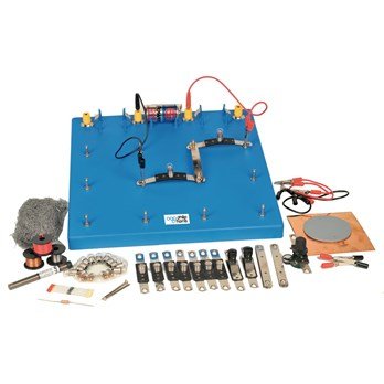 Worcester Circuit Board product photo