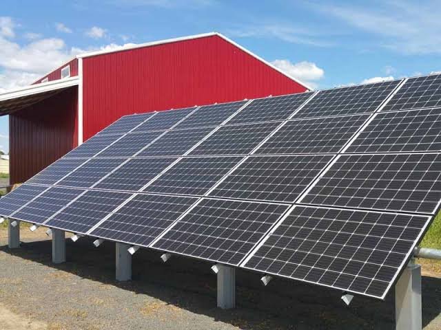 Alternative Energy Equipments image