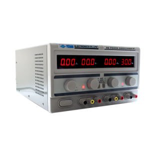 Power Supplies Regulated (Digital) product photo