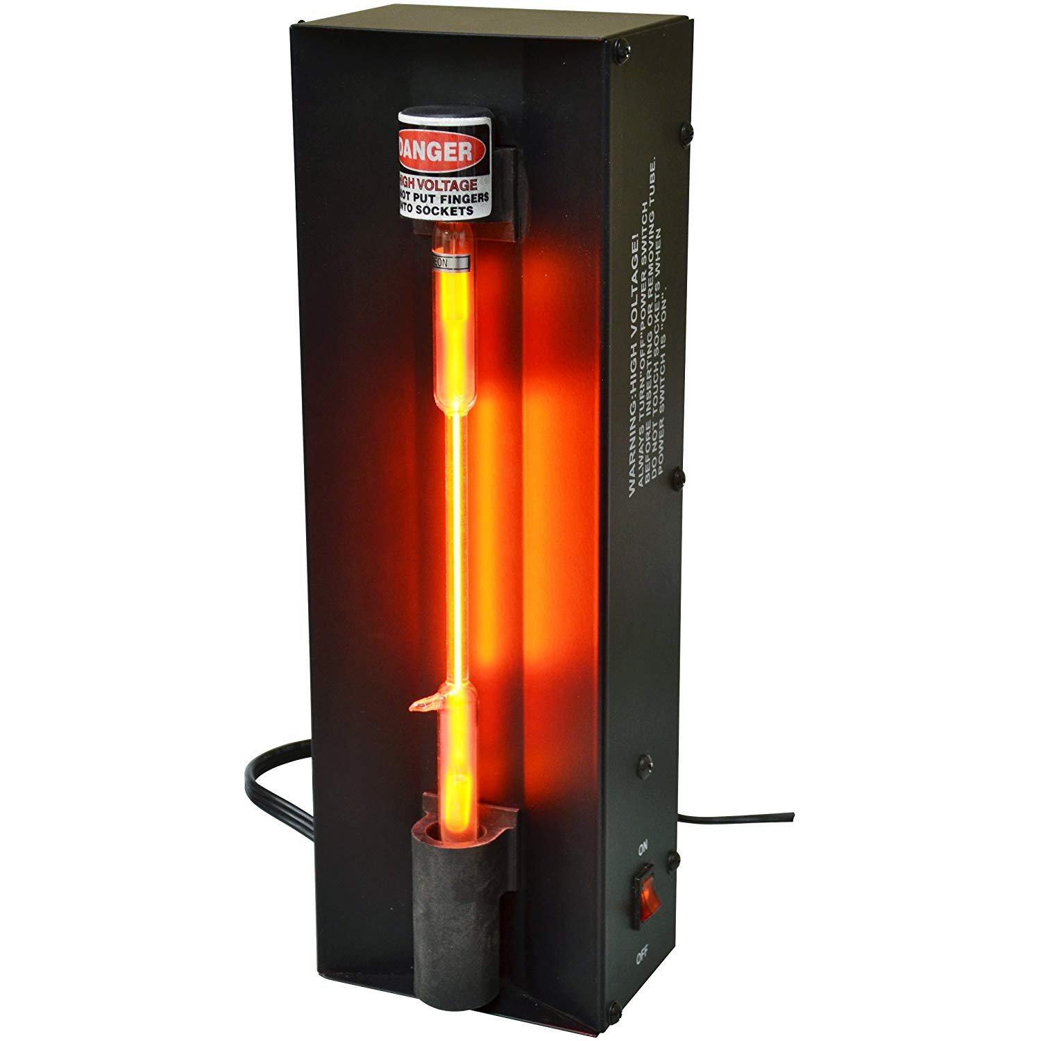 Power Supply For Spectrum Tubes product photo