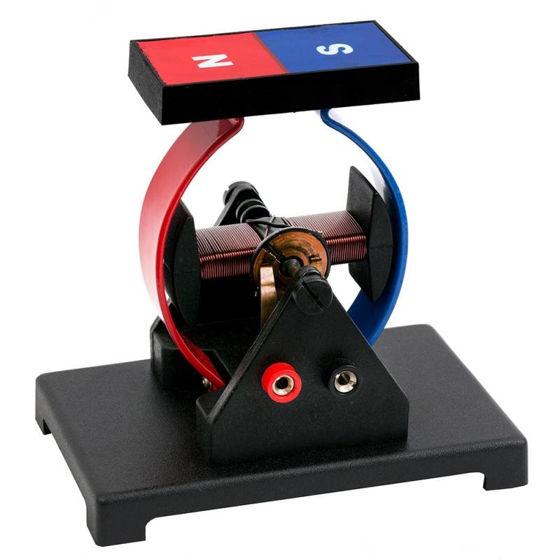 Electric Motor Demonstration product photo