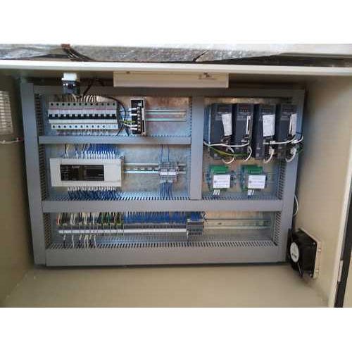 Industrial PLC Unit product photo