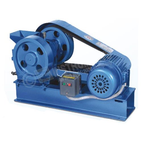 Jaw Crusher Laboratory Type product photo