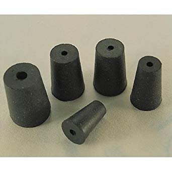 Rubber Stopper One Hole product photo