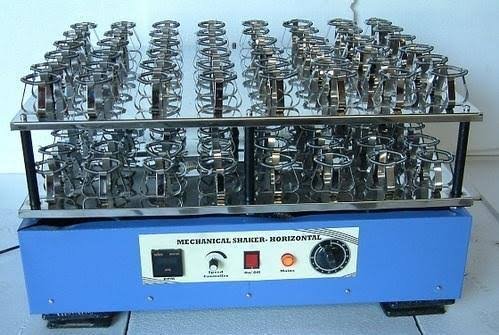 Laboratory Shaking Machine category