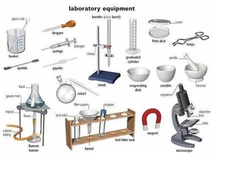Lab Equipment category