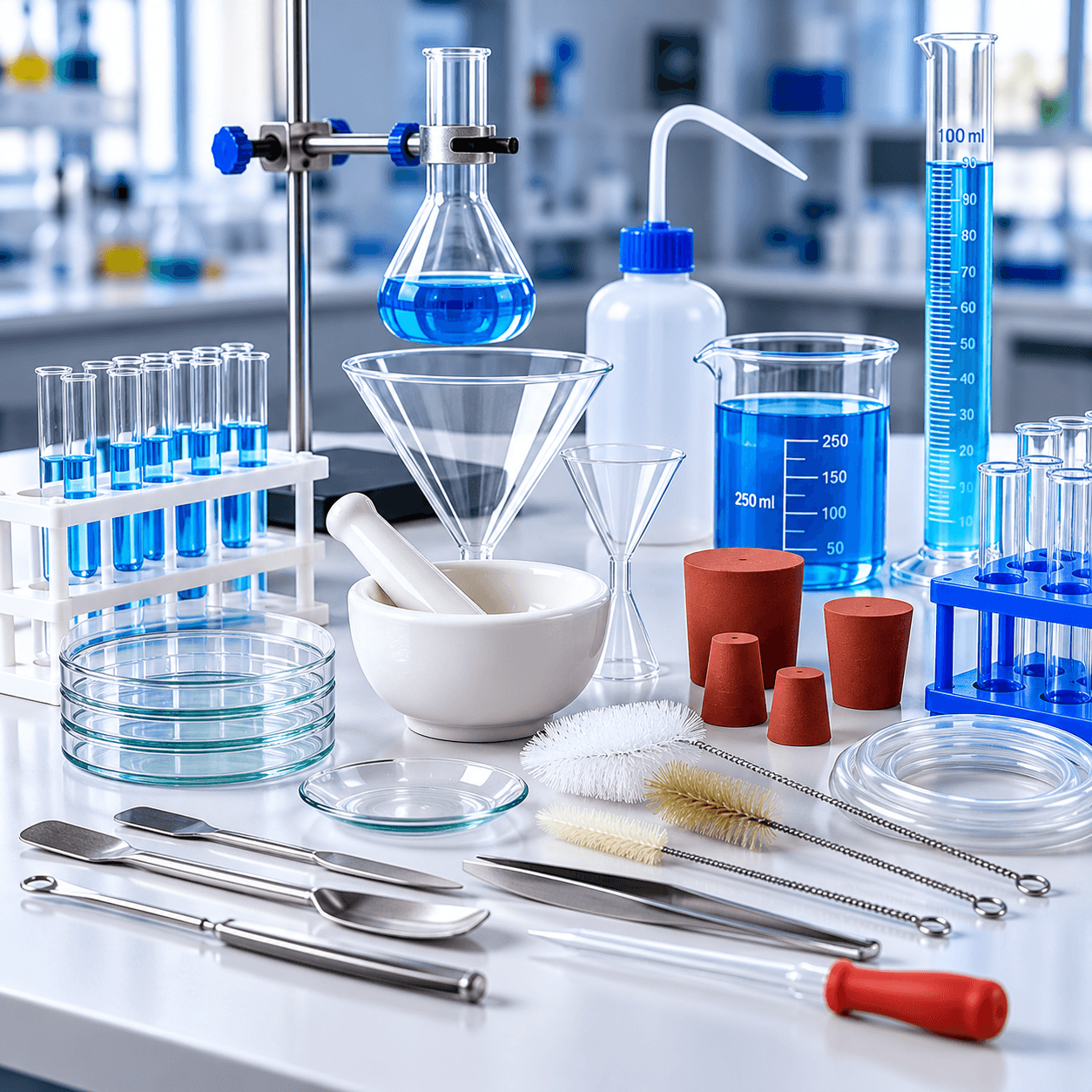 General Labware image