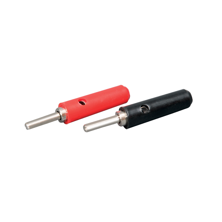 Plugs Transverse Hole product photo