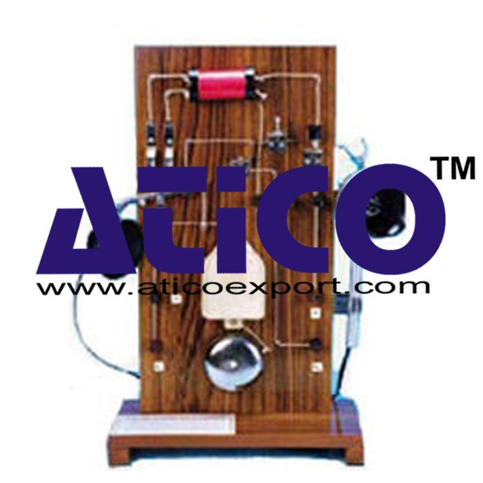 Telephone Set Lecture Pattern product photo