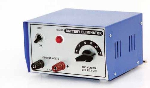 Battery Eliminator product photo