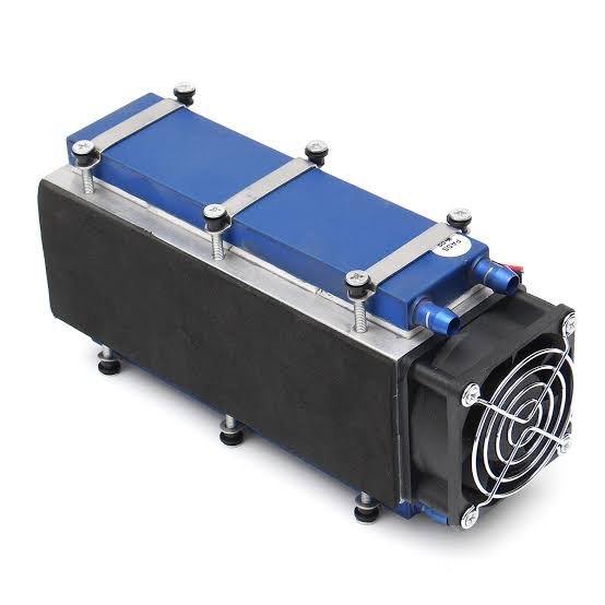 Cooling Equipment category