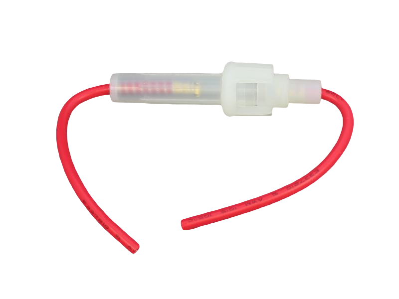 Fuse Holder product photo