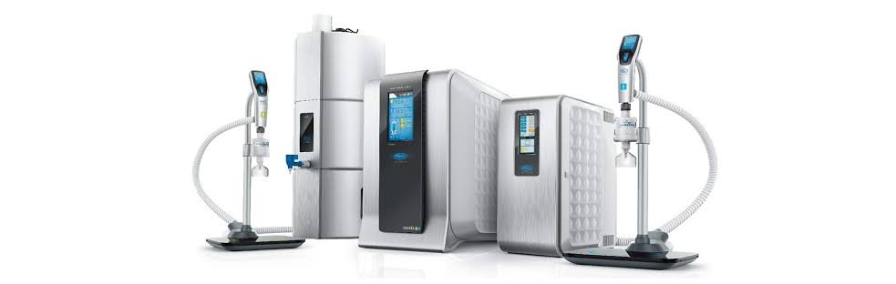 Lab Water Solutions category