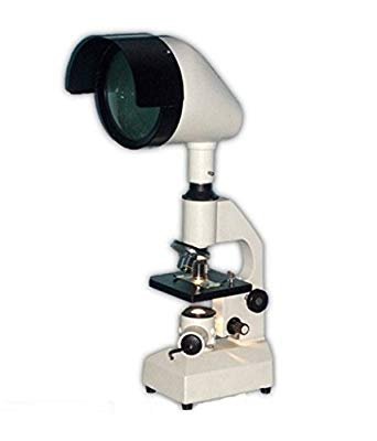 Projection Microscope product photo