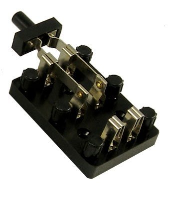 Knife Switch product photo