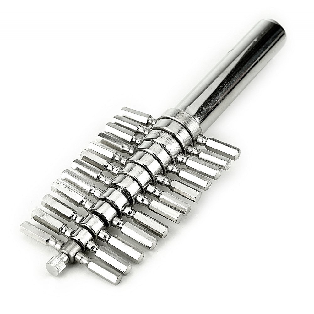 Cork Borers product photo
