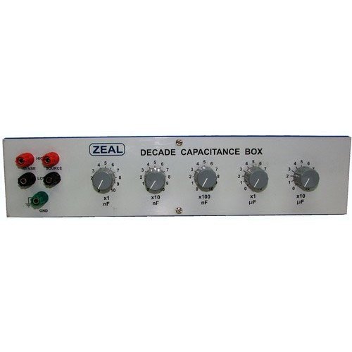 Capacitance Box product photo