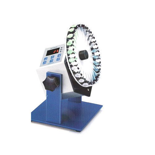 Rotate Tube Test Tube Rotator Manufacturers and Supplier In India