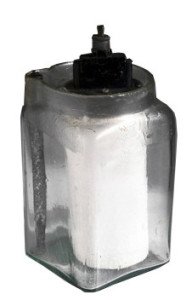 Leclanche Cell In Glass product photo