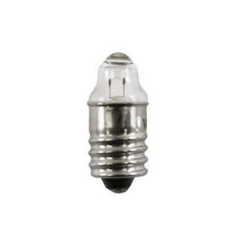 Flash Lamp Bulb Lens End product photo