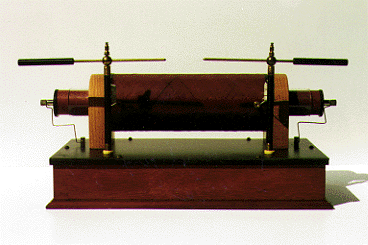 Induction Coil Ruhmkorff product photo