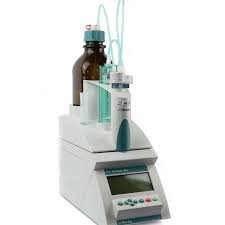 Burette image